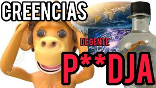 CREENCIAS DE GENTE PDJA [upl. by Dev991]