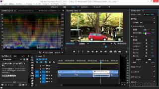 Premiere Pro アップデート：Lumetriカラーパネルによる色補正の方法｜lyndacom 日本版 [upl. by Zacek339]