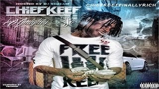 Chief Keef  Lots Of Thots ft Ballout  Almighty So [upl. by Leibarg348]