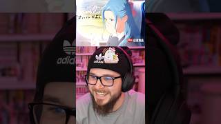 One Piece Nissin Hungry Days Cup Noodle Reaction🤩 [upl. by Ardnasela]