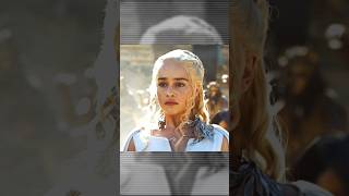 Game of thrones series  Danny 😲 trendingshorts gameofthrones trending ytshort [upl. by Edny777]