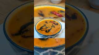 Street Style Sambar Recipe By MS Cooking Blogs [upl. by Sinegra]