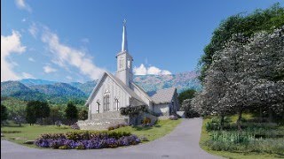 Rabun Gap Presbyterian Church  January 21 2024 [upl. by Hooper]