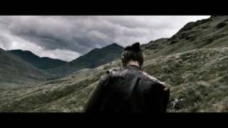 Valhalla Rising 2009  Official Trailer HQ  UK Version [upl. by Mandler903]