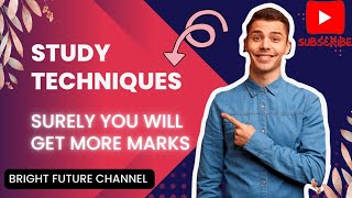 🔥 MEMORIZE FASTER AND EASIER ✨ STUDY TECHNIQUES 💫 4 methods  surely you will get more marks [upl. by Ahiel388]