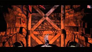 Splatterhouse  PS3  X360  Gameplay 1 [upl. by Ronda]