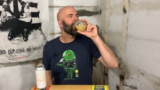 Fidens Grade 10 Citra Pale Ale [upl. by Spector547]