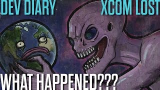 XCOM Lost – What Happened [upl. by Mollee472]