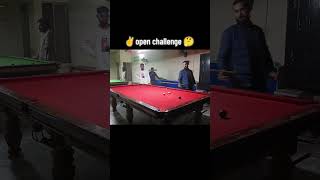 8 Ball Pool trickshot master Ronit ramp [upl. by Blackman]