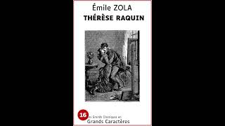 therese raquin chapitre 19 [upl. by Voe588]