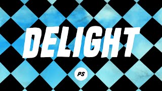 Delight  Planetshakers Official Music Video [upl. by Euqirrne]