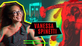 Alumni Spotlight Vanessa Spinetti [upl. by Eecats]