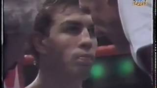 Tony Sibson vs Mark Kaylor full fight [upl. by Ymereg]