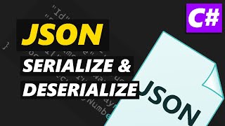 Using JSON in C [upl. by Esiahc879]