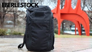 Eberlestock Switchblade Backpack An EDC Hidden Gem [upl. by Bonis]