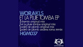 Et la pluie tomba Original Mix [upl. by Hyacinthe834]