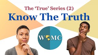 The True Series 2  The True Truth  Le Yonn Armstrong  101924 [upl. by Megargee]