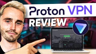 ProtonVPN Review 2024  Find Out If ProtonVPN Is Good Enough [upl. by Rekab]