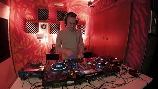 Chillin Practicing Nights  Tech House 2024  2025  DJ Set [upl. by Johannes]