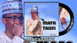 Sabuwar wakar shamsu Naseer Alale Mafatauci new Album 2024 [upl. by Gratianna]