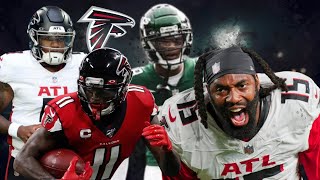 quotBreaking Huge 2024 Update for Atlanta Falcons Fansquot [upl. by Ayal]