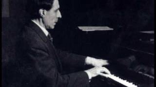 Scriabin Etude D Minor Op 8 No 12 Cortot Rec 1923 [upl. by Blen381]