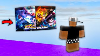 Shonen Smash Releases TODAY LIVE [upl. by Nosduh]