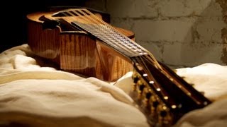 10string Grand Concert Mandolin by Brian Dean [upl. by Normandy]