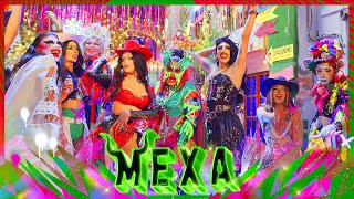 Yari Mejia  Mexa Video Oficial [upl. by Navetse]