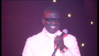 AMAKYE DEDE LIVE IN LONDON Rainbow Radio Launch Full Video [upl. by Asiruam]