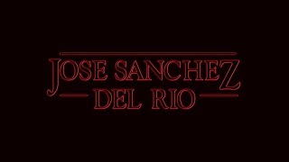 Jose Sanchez del Rio HD [upl. by Cuthbertson]