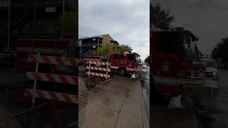 Boerne Fire Department Engine 41 [upl. by Libna]