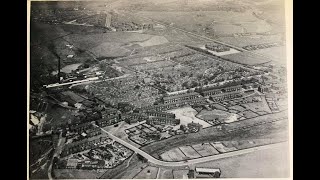 The history of werneth incline Part one Chadderton Goods Yard [upl. by Nilhsa]