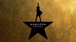 HAMILTON MASHUP [upl. by Watson]