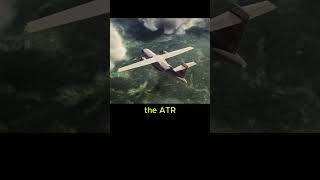 Lost in the Jungle TriganaAir ATR42 AviationDisaster [upl. by Adnohsal100]