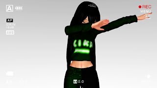 MMD MEME Rockefeller StreetOriginal Motion DL [upl. by Ultann]