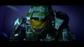 Les presento BOO  Halo The Master Chief Collection [upl. by Hajed415]