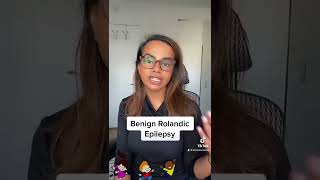 Benign Rolandic Epilepsy [upl. by Ameehs]