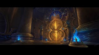 World Of Warcraft  Mythic Dungeon lvl 11  Galakronds Fall  DragonFlight [upl. by Tedmann]