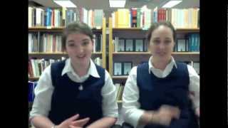 Ask the Postulants Episode 4 [upl. by Tiphanie]