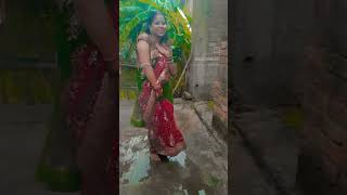 Tupur tupur pade  reels youtube shorts Anita Biswal official [upl. by Grodin557]