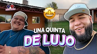 ¡AQUÍ SERÁ MI FIESTA DE CUMPLEAÑOS 🤑  MarraVlogs [upl. by Lyrrad]