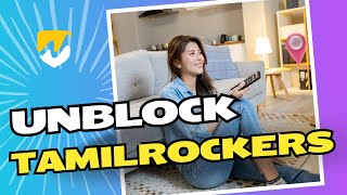 How to unblock Tamilrockers [upl. by Adnilim363]