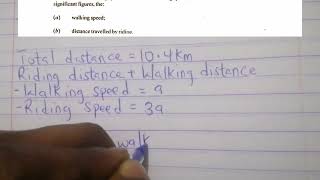 WASSCE 2024 CORE MATHEMATICS 2024 QUESTION 1 SOLUTION [upl. by Aehtna500]