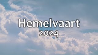 Hemelvaartsdiens 2024  Uit die Woord  Digitaal [upl. by Thomasina]