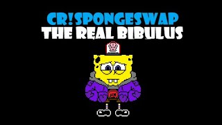 CRSpongeSwap  The Real Bibulus Original 13 [upl. by Patti]