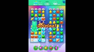 Candy Crush Soda Saga Level 1869  candycrushsoda candycrush candycrushsaga candy viralvideo [upl. by Stent]