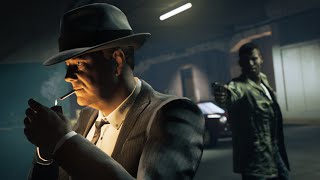 MAFIA 3 FULL Gameplay Walkthrough Part 1 1080p  No Commentary MAFIA III [upl. by Meelas]