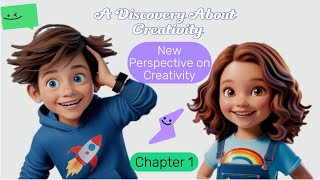 A Discovery About Creativity Finds a New Perspective on Creativity [upl. by Lipps]