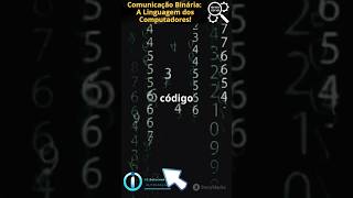 Comunicação binária automacaoindustrial bits binario pc clp industria40 [upl. by Elleirol179]